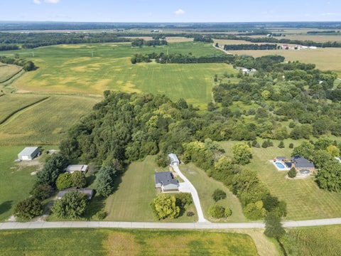 Tiny photo for 27695 Campbell Road, Circleville, OH 43113 (MLS # 226033892)