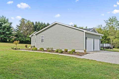 Tiny photo for 27695 Campbell Road, Circleville, OH 43113 (MLS # 226033892)