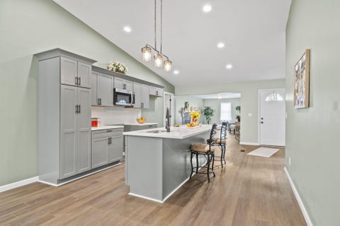 Tiny photo for 27695 Campbell Road, Circleville, OH 43113 (MLS # 226033892)