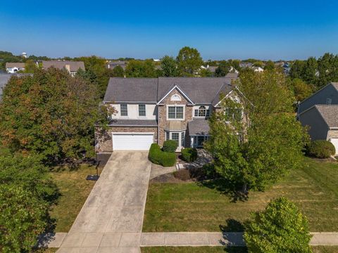 Tiny photo for 6228 Parkmeadow Lane, Hilliard, OH 43026 (MLS # 225037761)