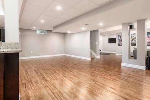 Tiny photo for 6228 Parkmeadow Lane, Hilliard, OH 43026 (MLS # 225037761)