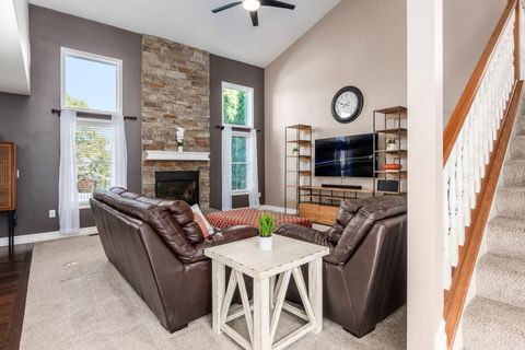 Tiny photo for 6228 Parkmeadow Lane, Hilliard, OH 43026 (MLS # 225037761)