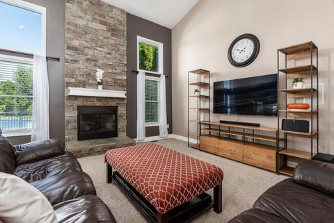 Tiny photo for 6228 Parkmeadow Lane, Hilliard, OH 43026 (MLS # 225037761)