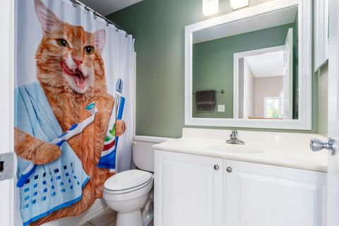 Tiny photo for 6228 Parkmeadow Lane, Hilliard, OH 43026 (MLS # 225037761)