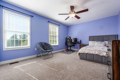 Tiny photo for 6228 Parkmeadow Lane, Hilliard, OH 43026 (MLS # 225037761)