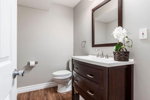 Tiny photo for 6228 Parkmeadow Lane, Hilliard, OH 43026 (MLS # 225037761)