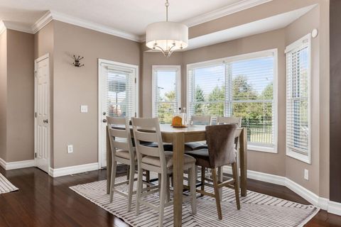 Tiny photo for 6228 Parkmeadow Lane, Hilliard, OH 43026 (MLS # 225037761)