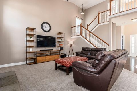 Tiny photo for 6228 Parkmeadow Lane, Hilliard, OH 43026 (MLS # 225037761)