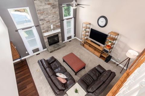 Tiny photo for 6228 Parkmeadow Lane, Hilliard, OH 43026 (MLS # 225037761)