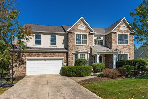 Tiny photo for 6228 Parkmeadow Lane, Hilliard, OH 43026 (MLS # 225037761)