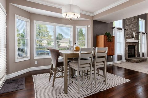 Tiny photo for 6228 Parkmeadow Lane, Hilliard, OH 43026 (MLS # 225037761)