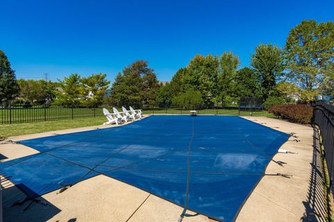Tiny photo for 6228 Parkmeadow Lane, Hilliard, OH 43026 (MLS # 225037761)