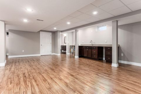 Tiny photo for 6228 Parkmeadow Lane, Hilliard, OH 43026 (MLS # 225037761)