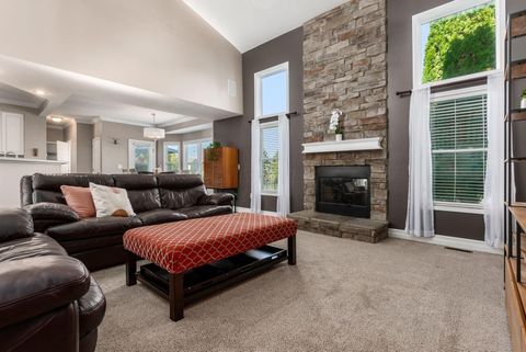Tiny photo for 6228 Parkmeadow Lane, Hilliard, OH 43026 (MLS # 225037761)