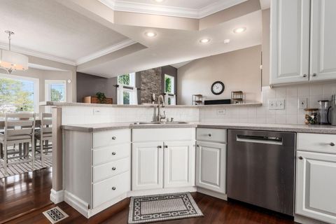 Tiny photo for 6228 Parkmeadow Lane, Hilliard, OH 43026 (MLS # 225037761)