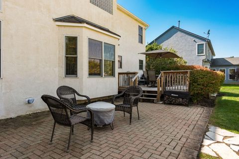 Tiny photo for 6228 Parkmeadow Lane, Hilliard, OH 43026 (MLS # 225037761)