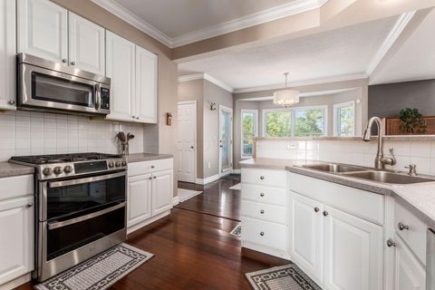 Tiny photo for 6228 Parkmeadow Lane, Hilliard, OH 43026 (MLS # 225037761)