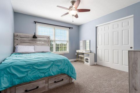 Tiny photo for 6228 Parkmeadow Lane, Hilliard, OH 43026 (MLS # 225037761)
