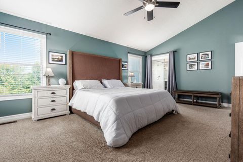 Tiny photo for 6228 Parkmeadow Lane, Hilliard, OH 43026 (MLS # 225037761)