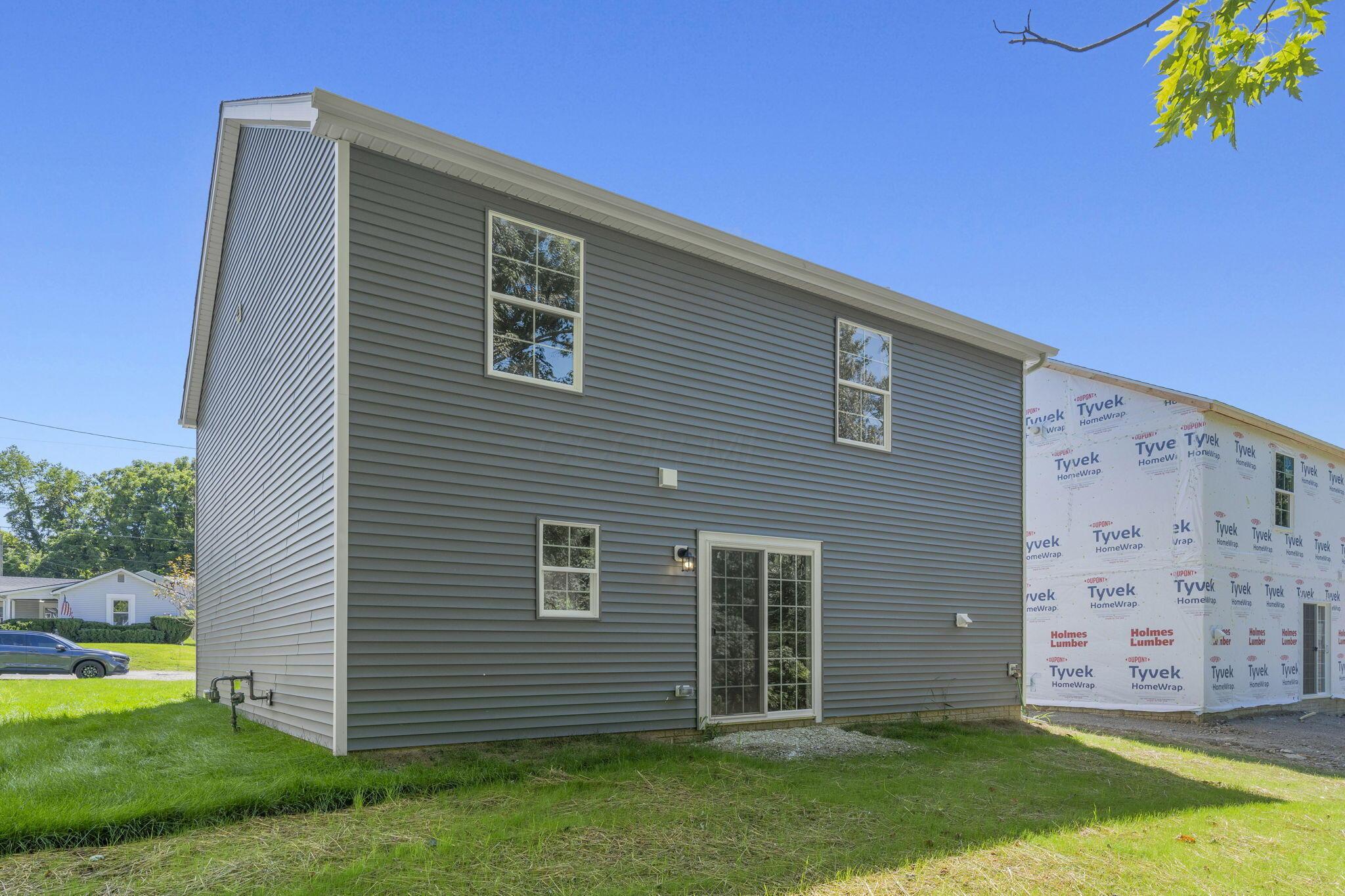51 Genoa Circle, Commercial Point, Ohio image 27