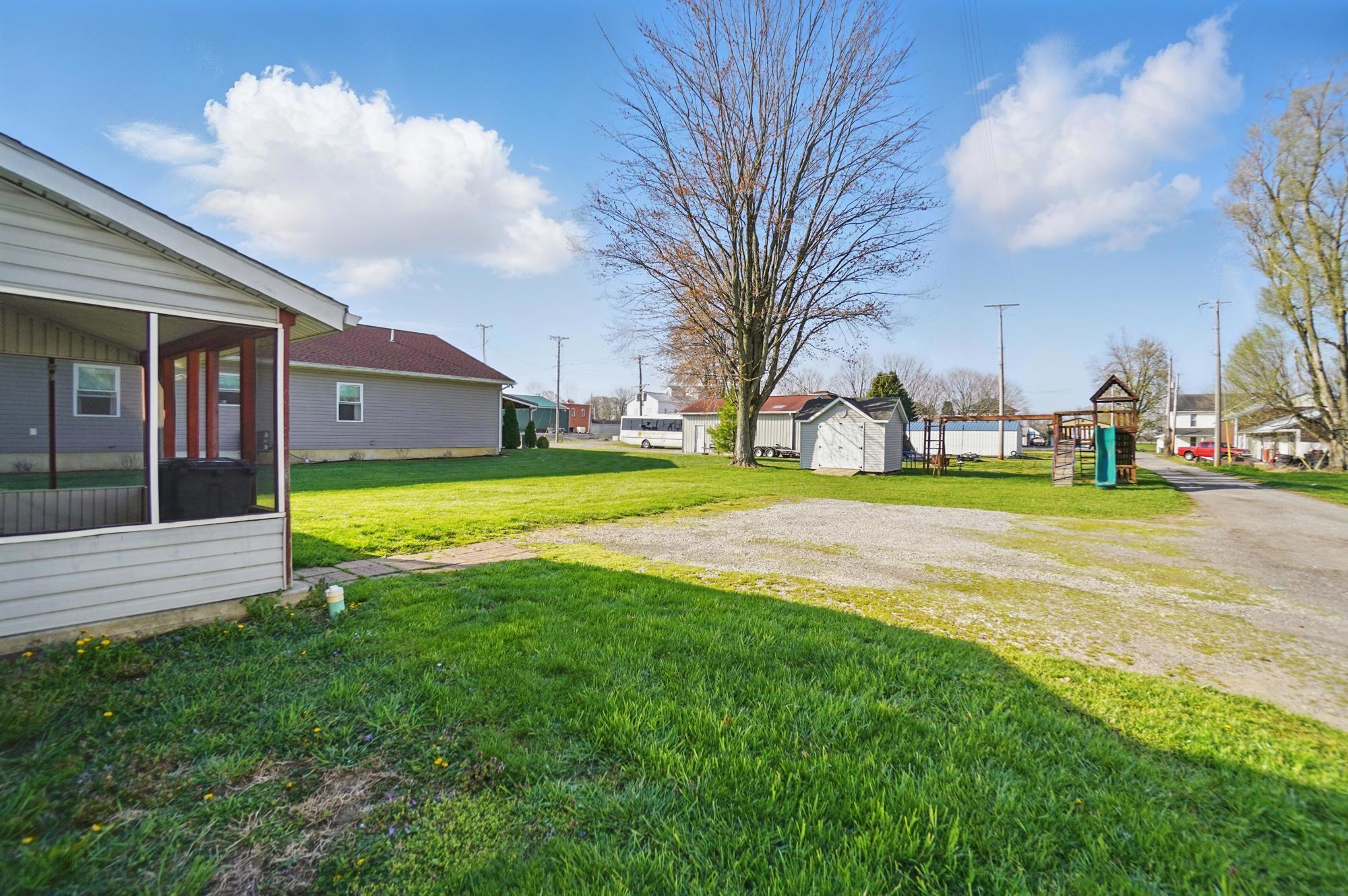 303 W Buckeye Street, Belle Center, Ohio image 38