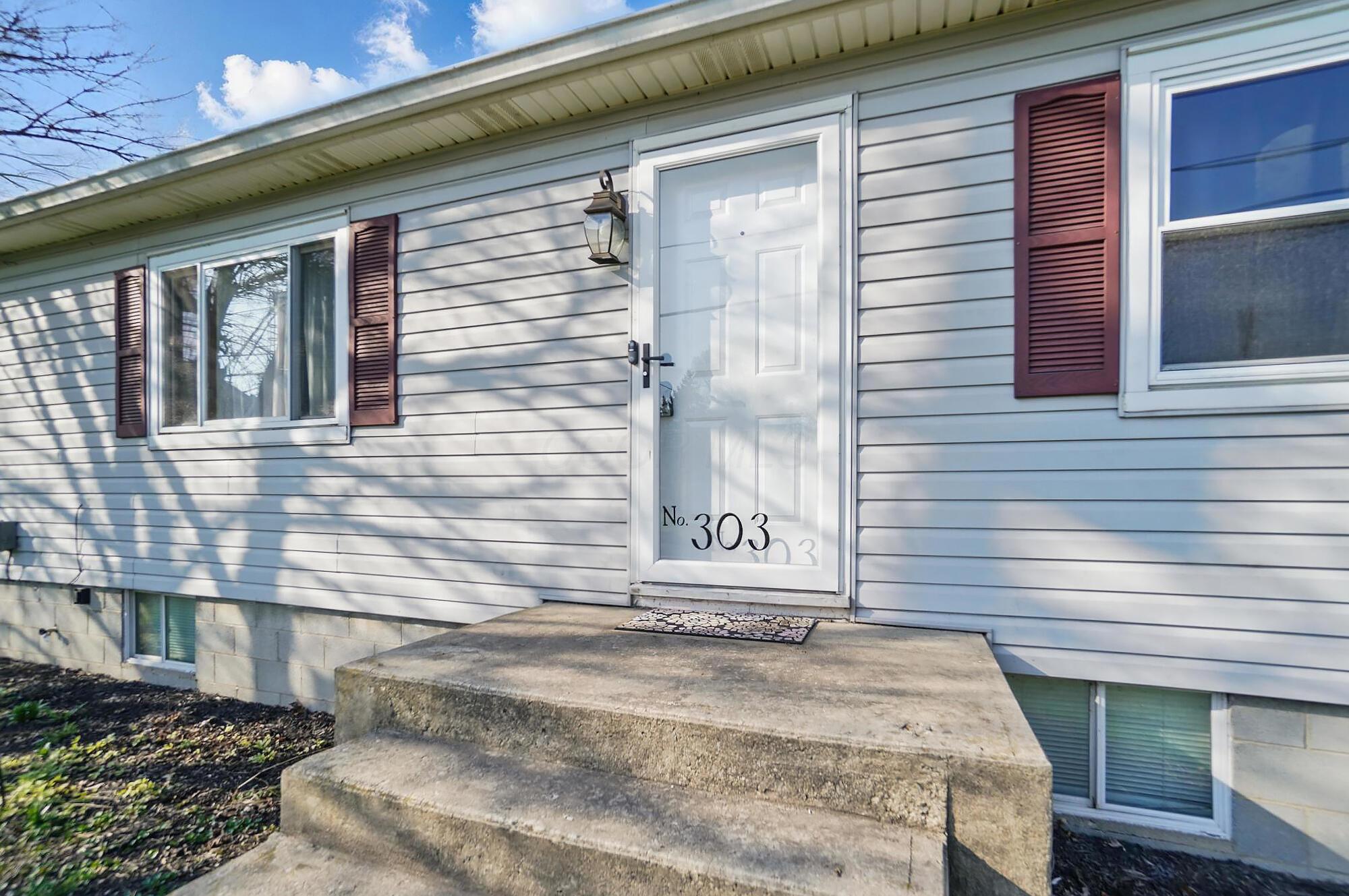 303 W Buckeye Street, Belle Center, Ohio image 5