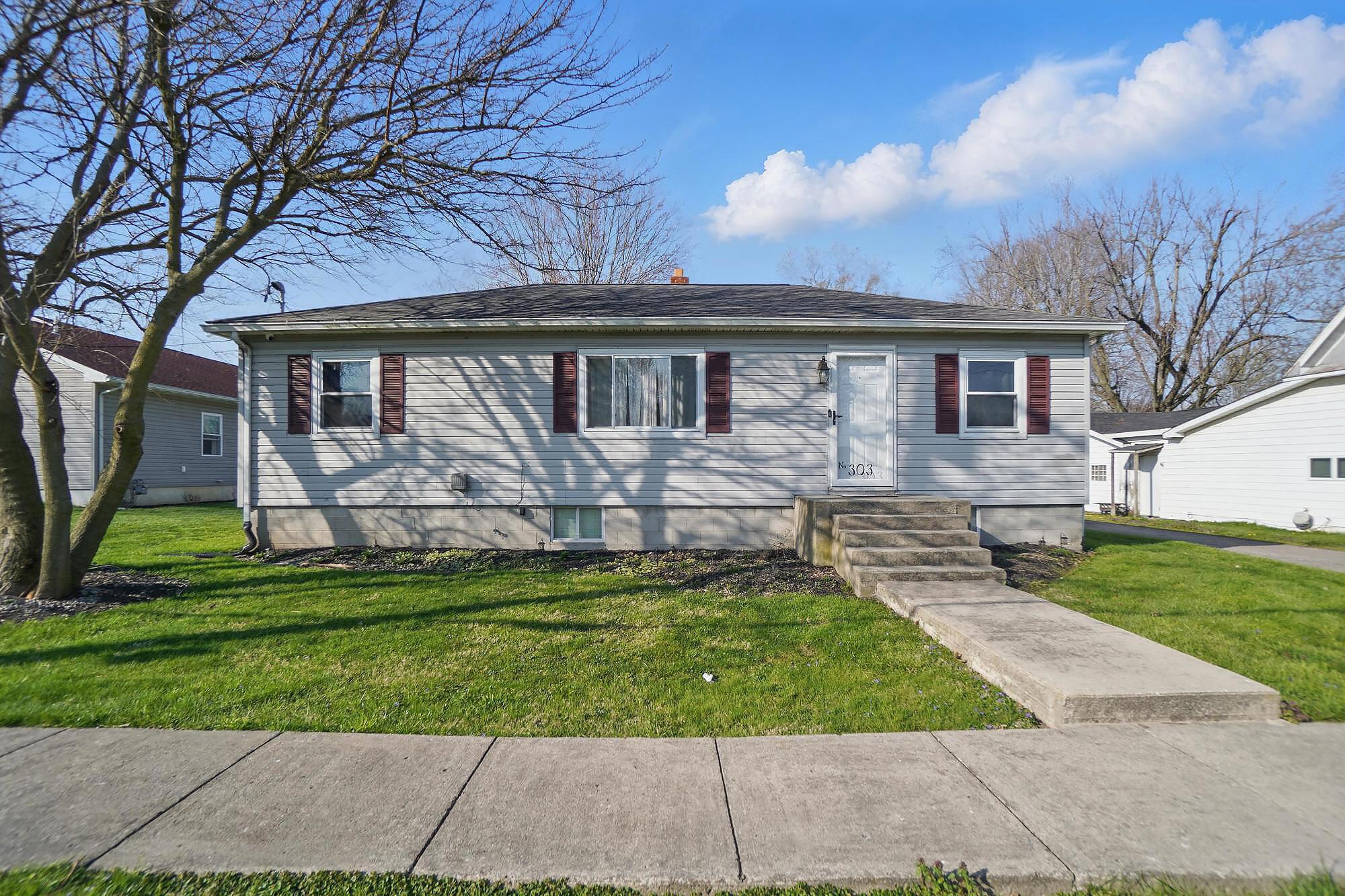 303 W Buckeye Street, Belle Center, Ohio image 1