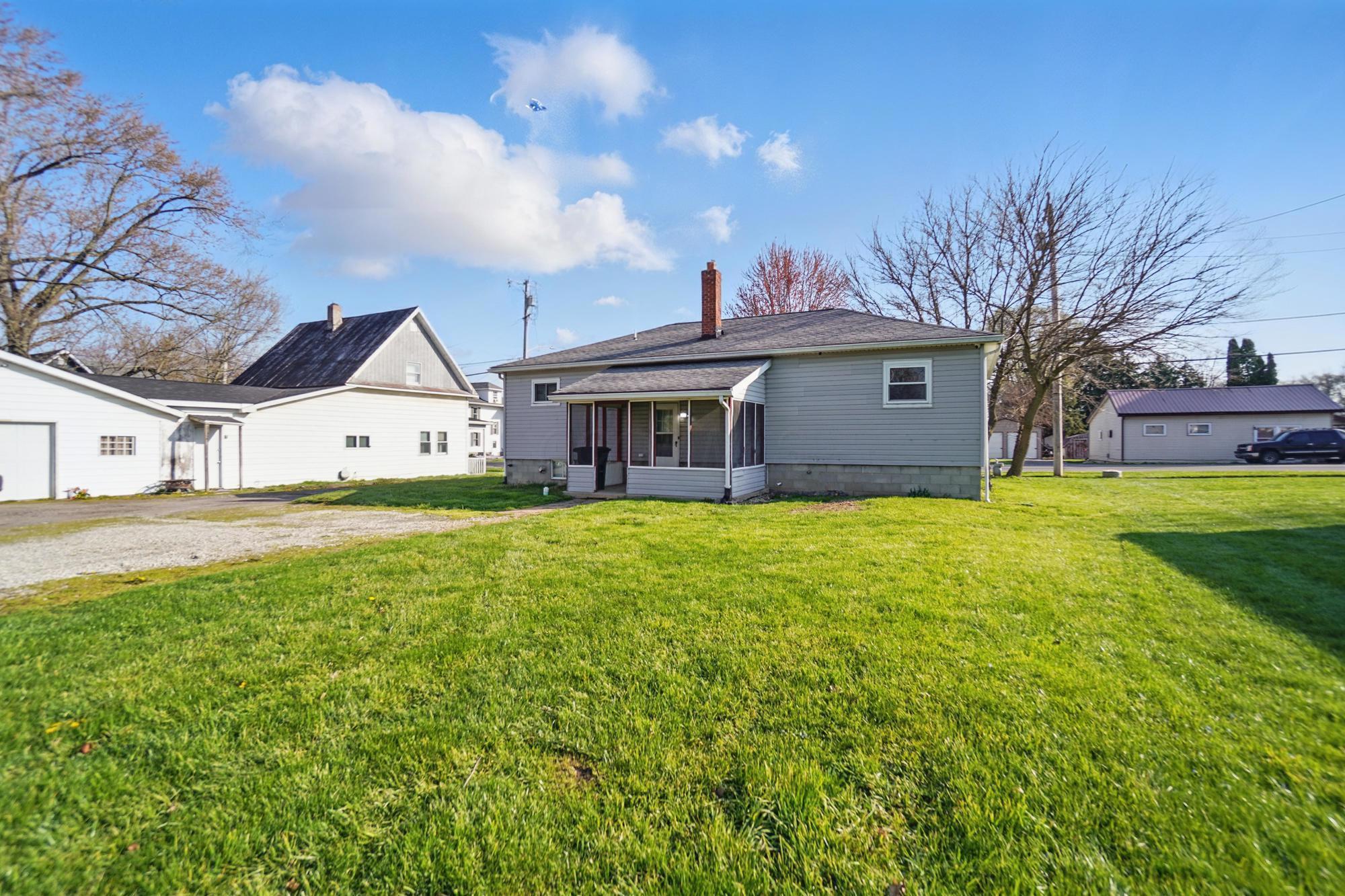 303 W Buckeye Street, Belle Center, Ohio image 34