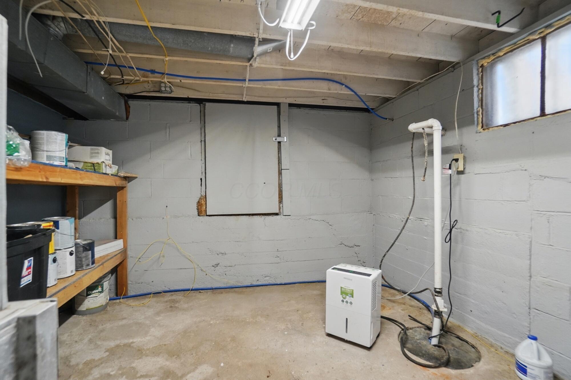 303 W Buckeye Street, Belle Center, Ohio image 31