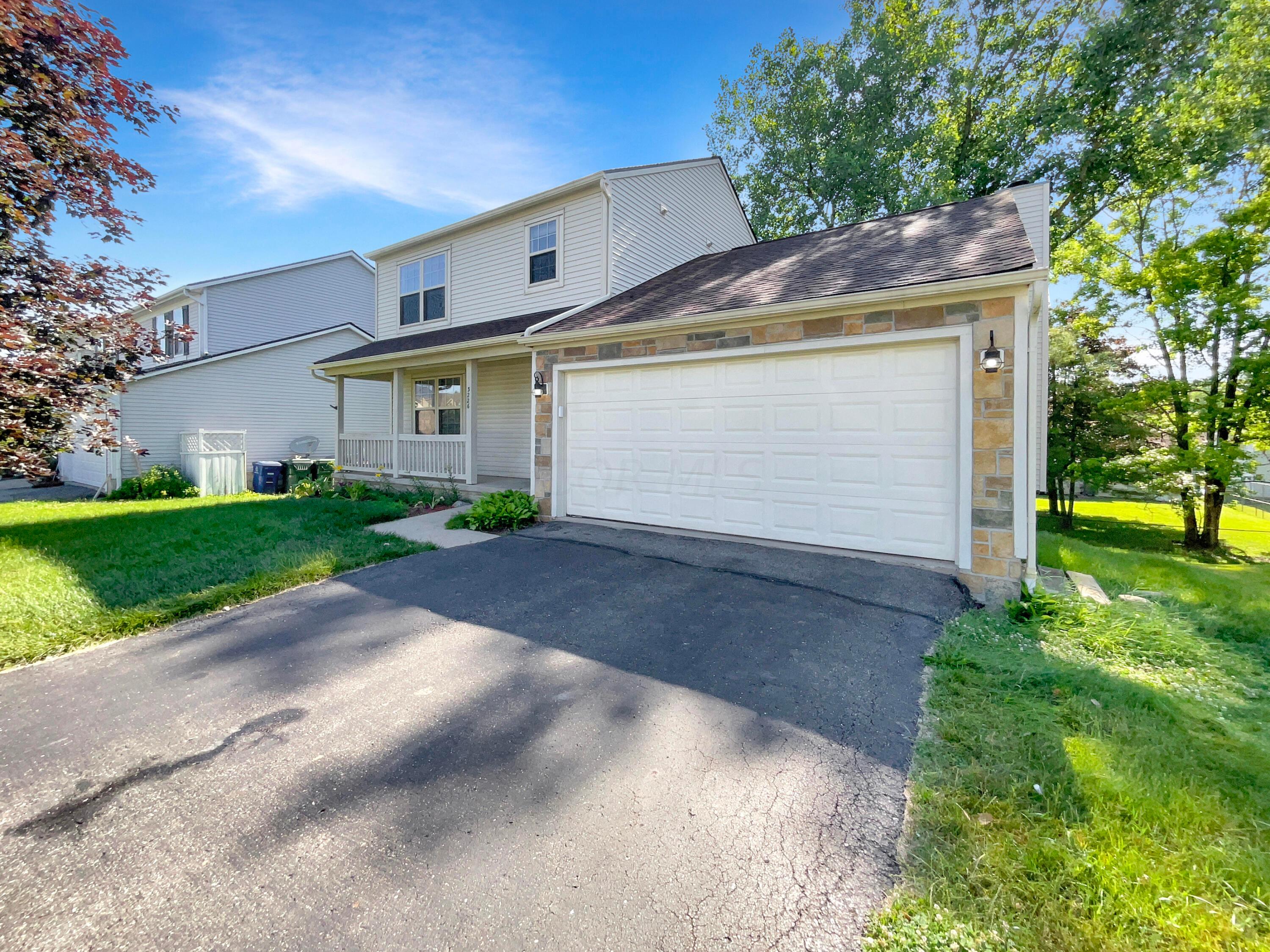 Photo 5 of 21 of 3226 Bidlington Drive house