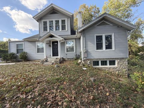 Photo of 3757 Westerville Road, Columbus, OH 43224 (MLS # 226013892)
