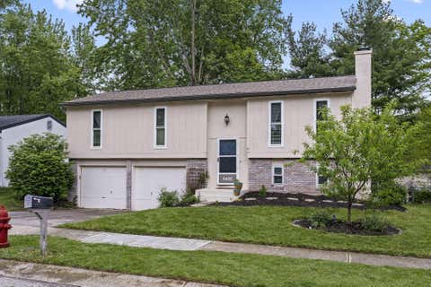 Photo of 6488 Woodthrush Drive, Westerville, OH 43081 (MLS # 226030050)