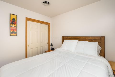 Tiny photo for 203 W Third Street, Marysville, OH 43040 (MLS # 225041035)