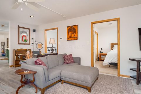 Tiny photo for 203 W Third Street, Marysville, OH 43040 (MLS # 225041035)