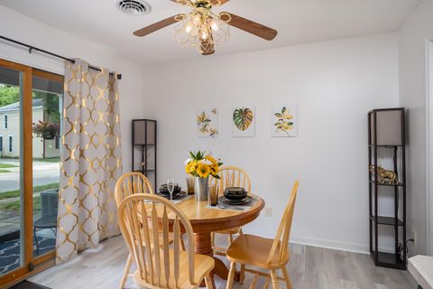 Tiny photo for 203 W Third Street, Marysville, OH 43040 (MLS # 225041035)