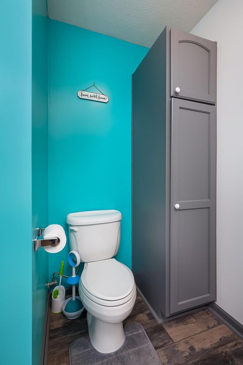 Tiny photo for 203 W Third Street, Marysville, OH 43040 (MLS # 225041035)