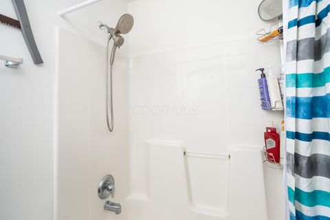 Tiny photo for 203 W Third Street, Marysville, OH 43040 (MLS # 225041035)