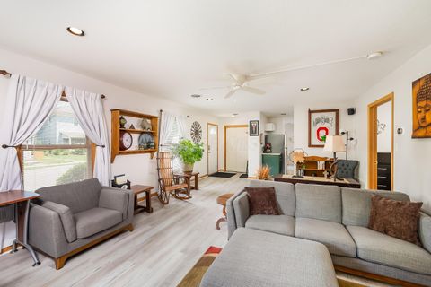 Tiny photo for 203 W Third Street, Marysville, OH 43040 (MLS # 225041035)