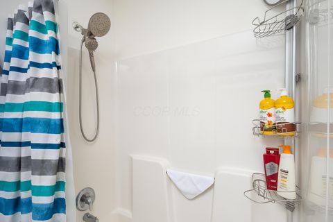 Tiny photo for 203 W Third Street, Marysville, OH 43040 (MLS # 225041035)