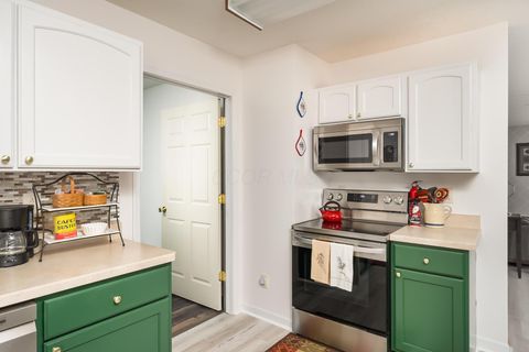 Tiny photo for 203 W Third Street, Marysville, OH 43040 (MLS # 225041035)