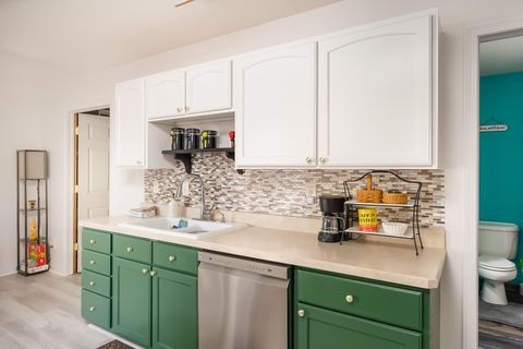 Tiny photo for 203 W Third Street, Marysville, OH 43040 (MLS # 225041035)