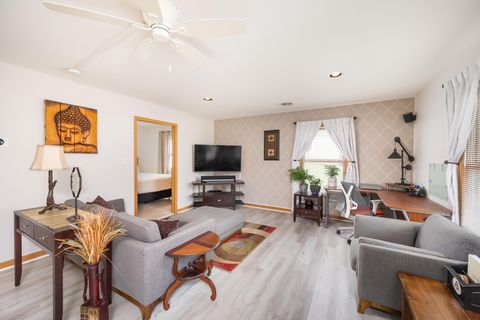 Tiny photo for 203 W Third Street, Marysville, OH 43040 (MLS # 225041035)