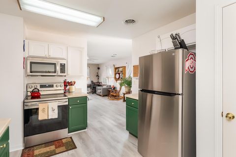 Tiny photo for 203 W Third Street, Marysville, OH 43040 (MLS # 225041035)