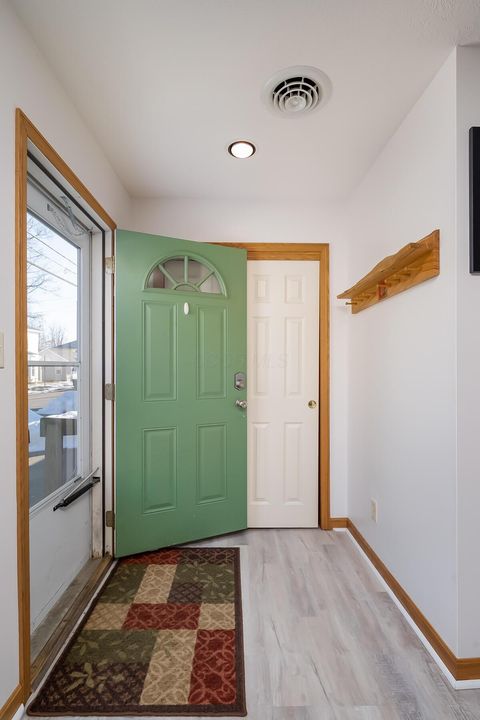 Tiny photo for 203 W Third Street, Marysville, OH 43040 (MLS # 225041035)