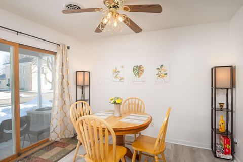 Tiny photo for 203 W Third Street, Marysville, OH 43040 (MLS # 225041035)