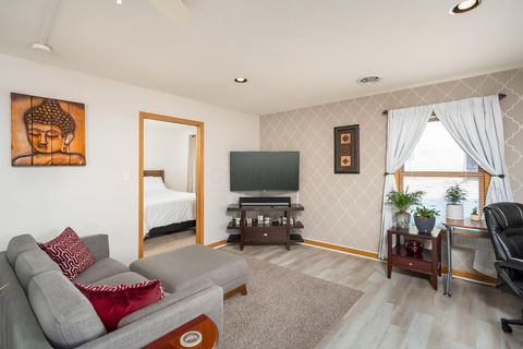 Tiny photo for 203 W Third Street, Marysville, OH 43040 (MLS # 225041035)