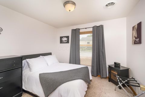 Tiny photo for 203 W Third Street, Marysville, OH 43040 (MLS # 225041035)