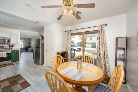 Tiny photo for 203 W Third Street, Marysville, OH 43040 (MLS # 225041035)