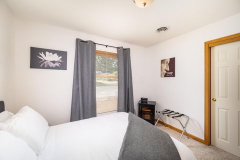 Tiny photo for 203 W Third Street, Marysville, OH 43040 (MLS # 225041035)