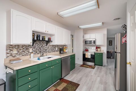 Tiny photo for 203 W Third Street, Marysville, OH 43040 (MLS # 225041035)